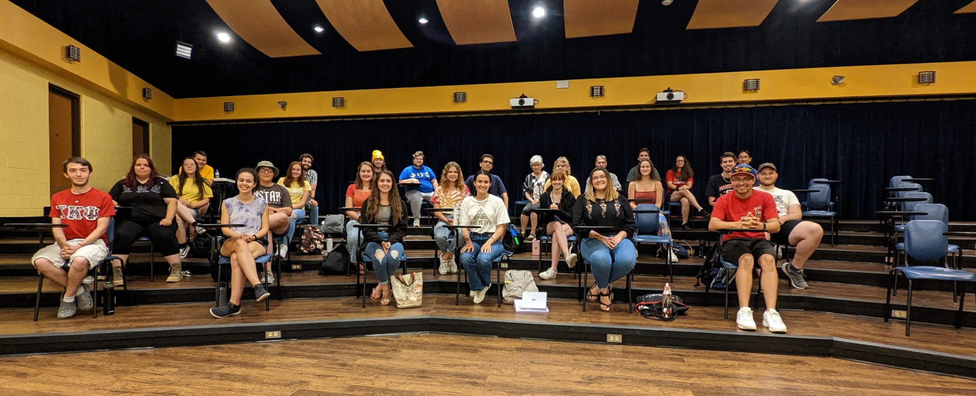 Current Members of ACDA & PCMEA 2022